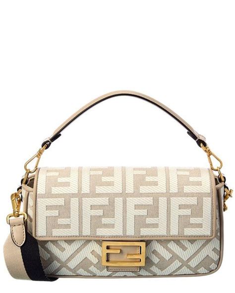 bandoliera fendi|fendi canada.